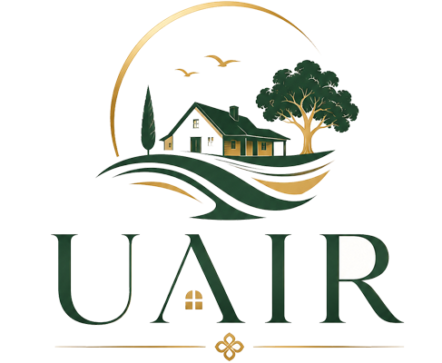 Uniunea Agențiilor Imobiliare Rurale